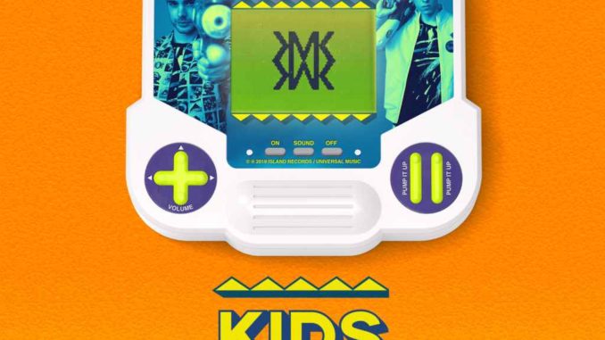 Merk & Kremont - Kids