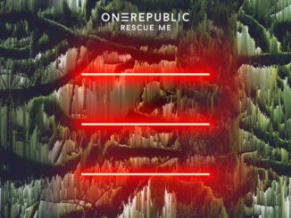 OneRepublic - Rescue Me