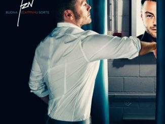 Tiziano Ferro - Buona (Cattiva) Sorte