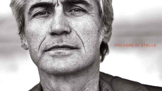 Ligabue - Polvere di stelle