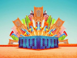 DJ Snake J. Balvin Tyga - Loco Contigo