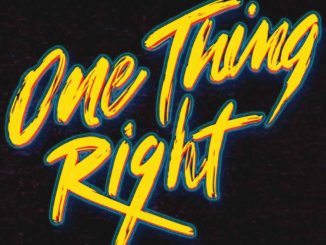 Marshmello feat. Kane Brown - One Thing Right