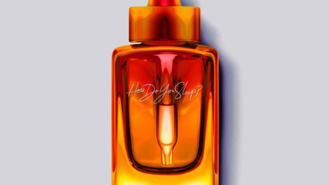 Sam Smith - How Do You Sleep?