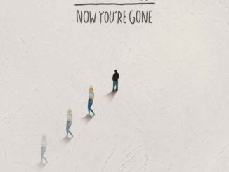 Tom Walker feat. Zara Larsson - Now You're Gone