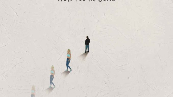 Tom Walker feat. Zara Larsson - Now You're Gone