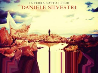 Daniele Silvestri - Qualcosa Cambia