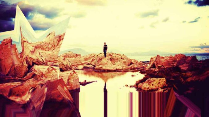 Daniele Silvestri - Qualcosa Cambia