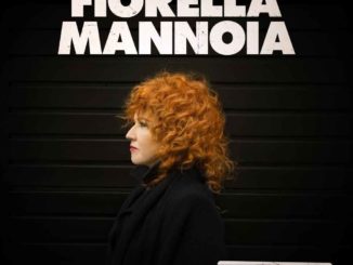 Fiorella Mannoia - Imparare ad essere una donna