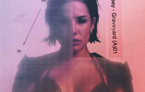 Halsey - Graveyard