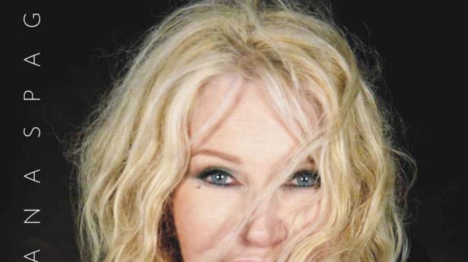 Ivana Spagna - Nessuno &egrave; come te