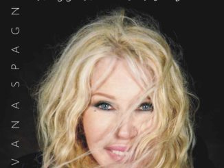 Ivana Spagna - Nessuno è come te