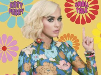 Katy Perry - Small Talk