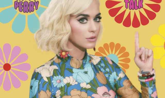 Katy Perry - Small Talk