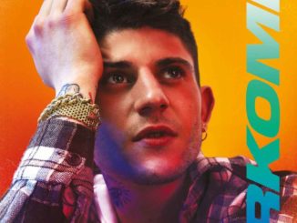 RKOMI feat. Jovanotti - Canzone