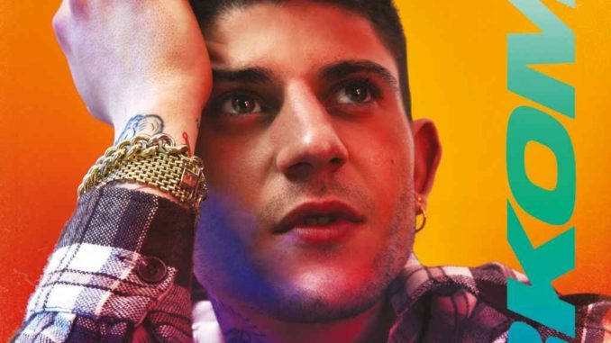 RKOMI feat. Jovanotti - Canzone