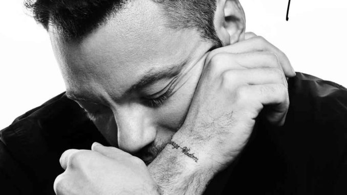 Tiziano Ferro - Accetto Miracoli