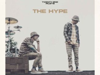 Twenty One Pilots - The Hype