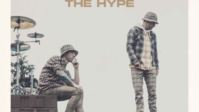 Twenty One Pilots - The Hype
