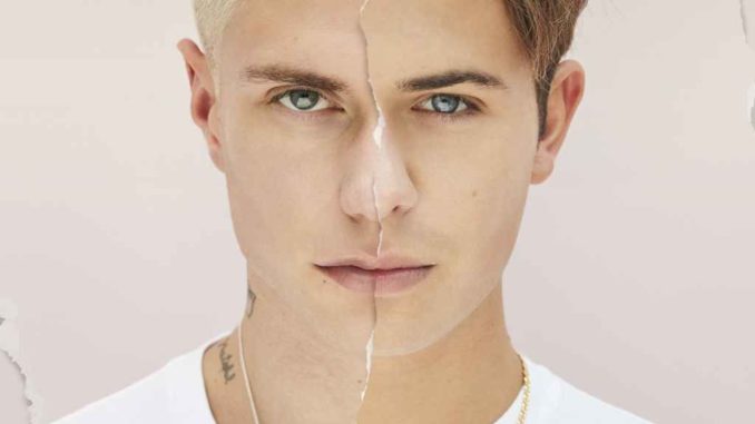 Benji & Fede - Sale (feat. Shari)