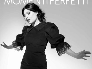 Giusy Ferreri - Momenti Perfetti