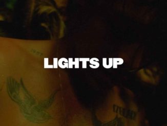 Harry Styles - Lights Up
