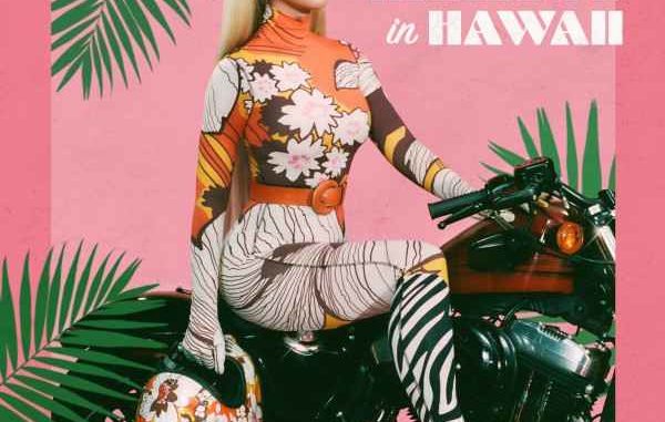 Katy Perry - Harleys In Hawaii