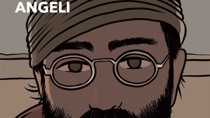 Lucio Dalla - Angeli