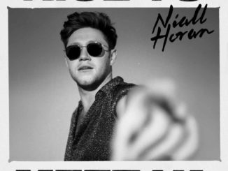 Niall Horan - Nice To Meet Ya
