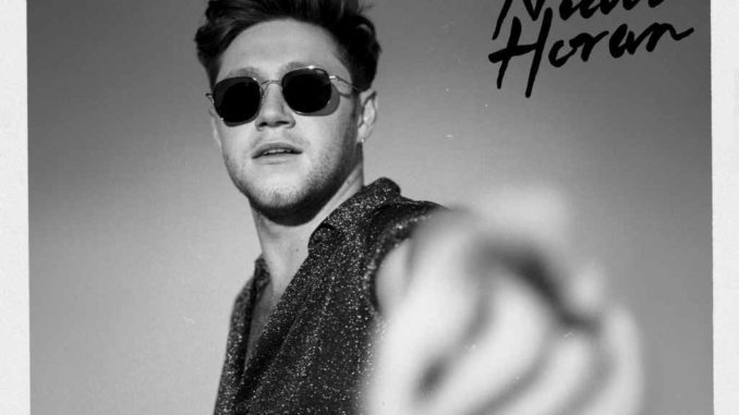 Niall Horan - Nice To Meet Ya