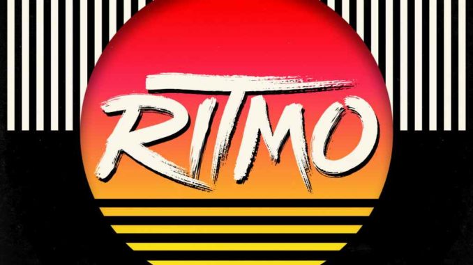 The Black Eyed Peas, J Balvin - RITMO (Bad Boys For Life)