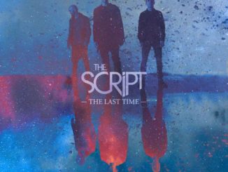 The Script - The Last Time