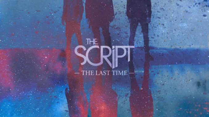 The Script - The Last Time