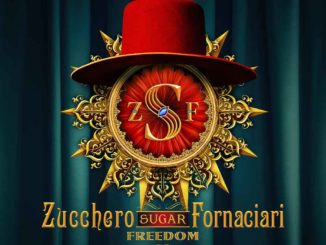 Zucchero - Freedom