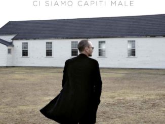 Biagio Antonacci - Ci siamo capiti male