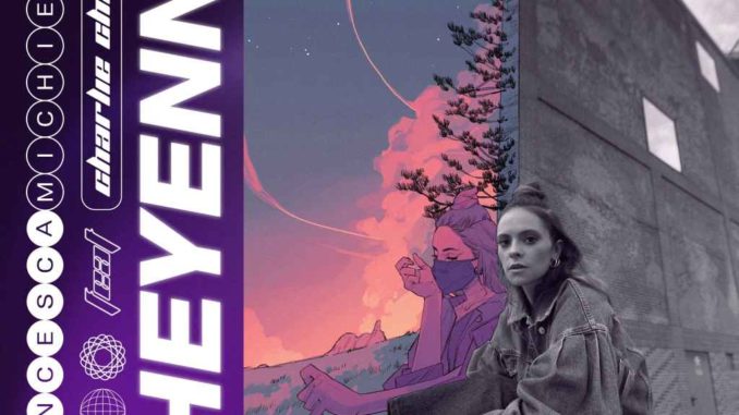 Francesca Michielin - Cheyenne feat. Charlie Charles