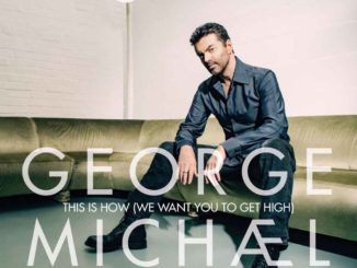 George Michael - This Is How (We Want You To Get High)