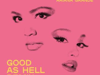 Lizzo - Good As Hell (feat. Ariana Grande) Remix