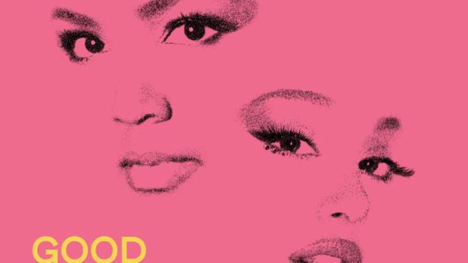 Lizzo - Good As Hell (feat. Ariana Grande) Remix