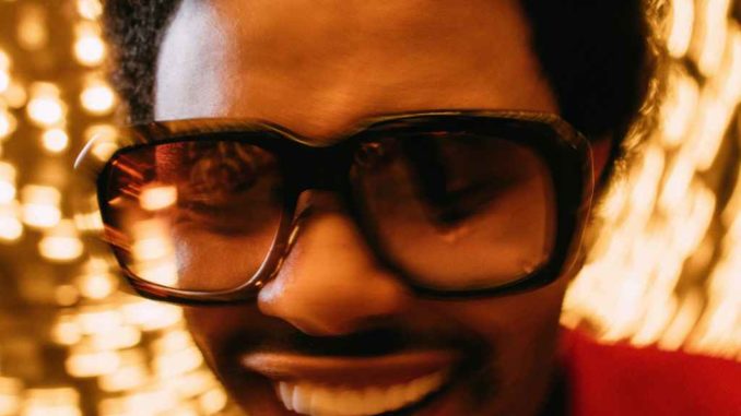 The Weeknd - Heartless