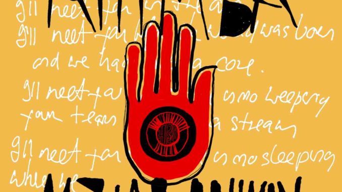 U2 + A.R Rahman - Ahimsa