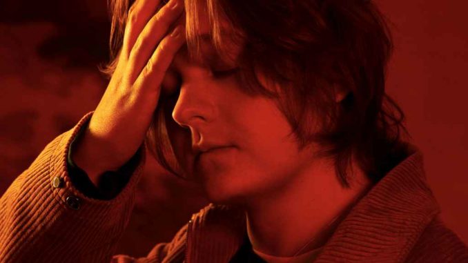 Lewis Capaldi - Before You Go