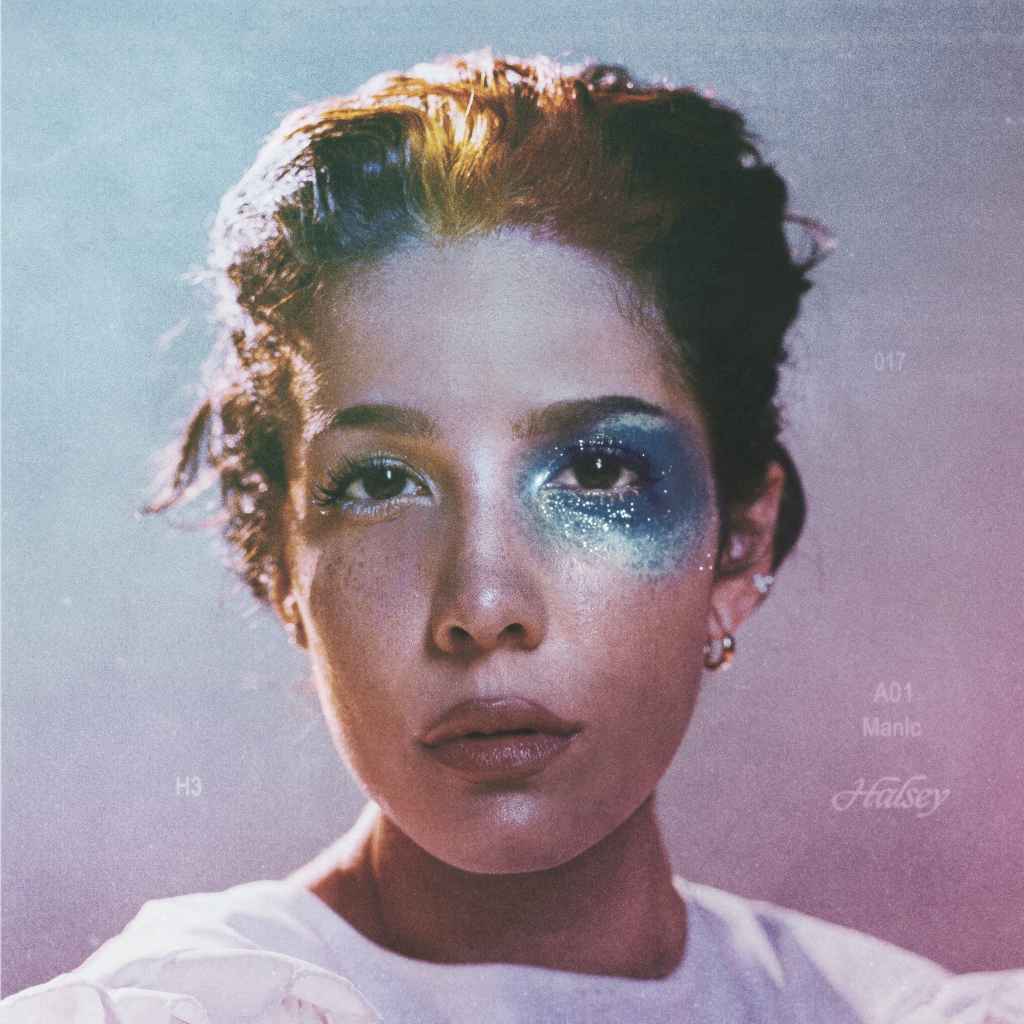 Halsey - You Should Be Sad