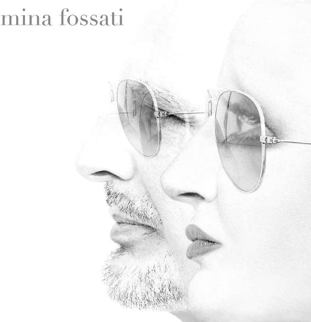 Mina Fossati - L'infinito di stelle