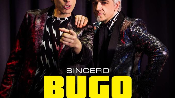 Bugo e Morgan - Sincero