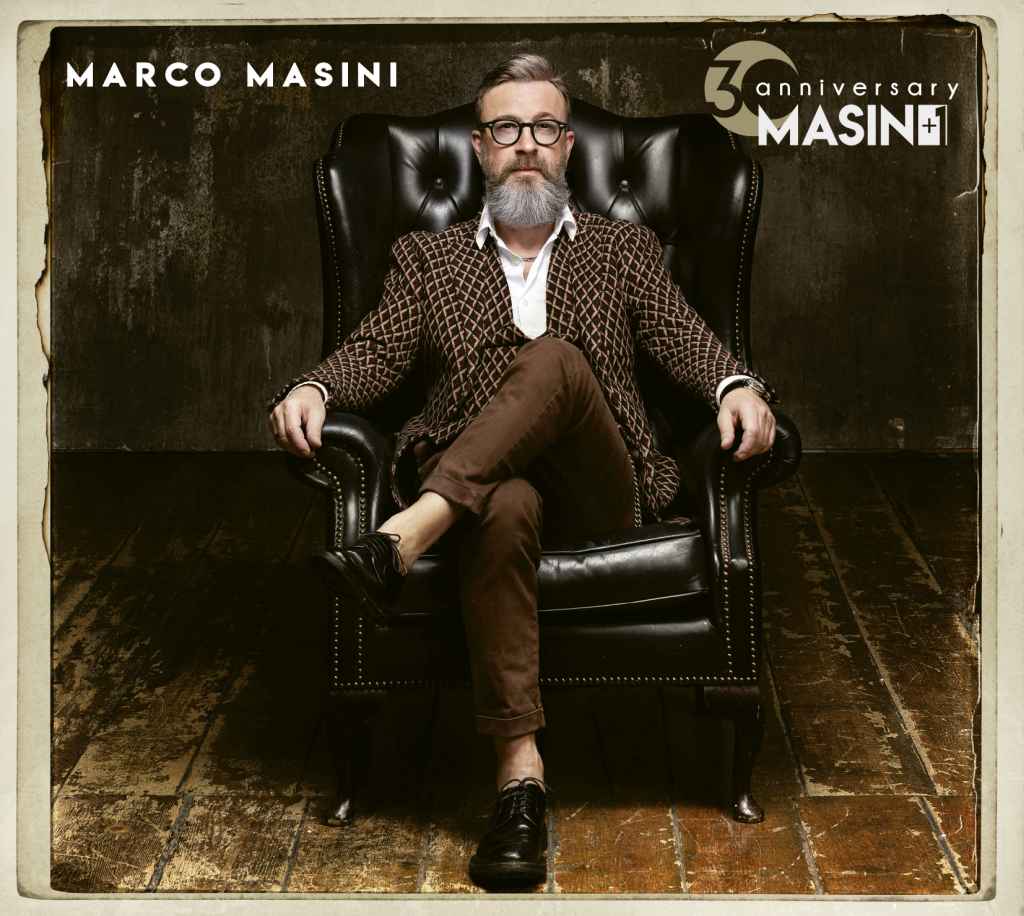 Marco Masini - Il confronto