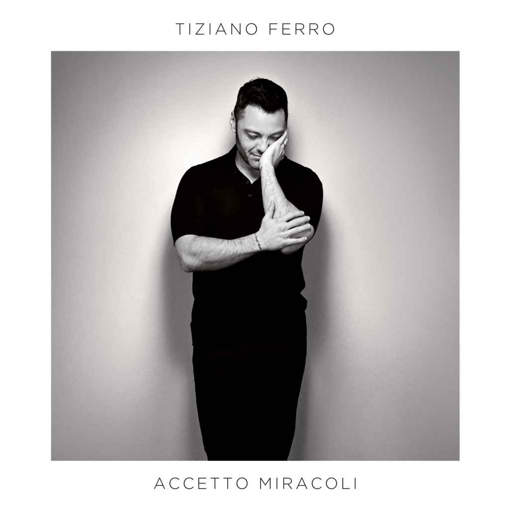 Tiziano Ferro - Amici Per Errore