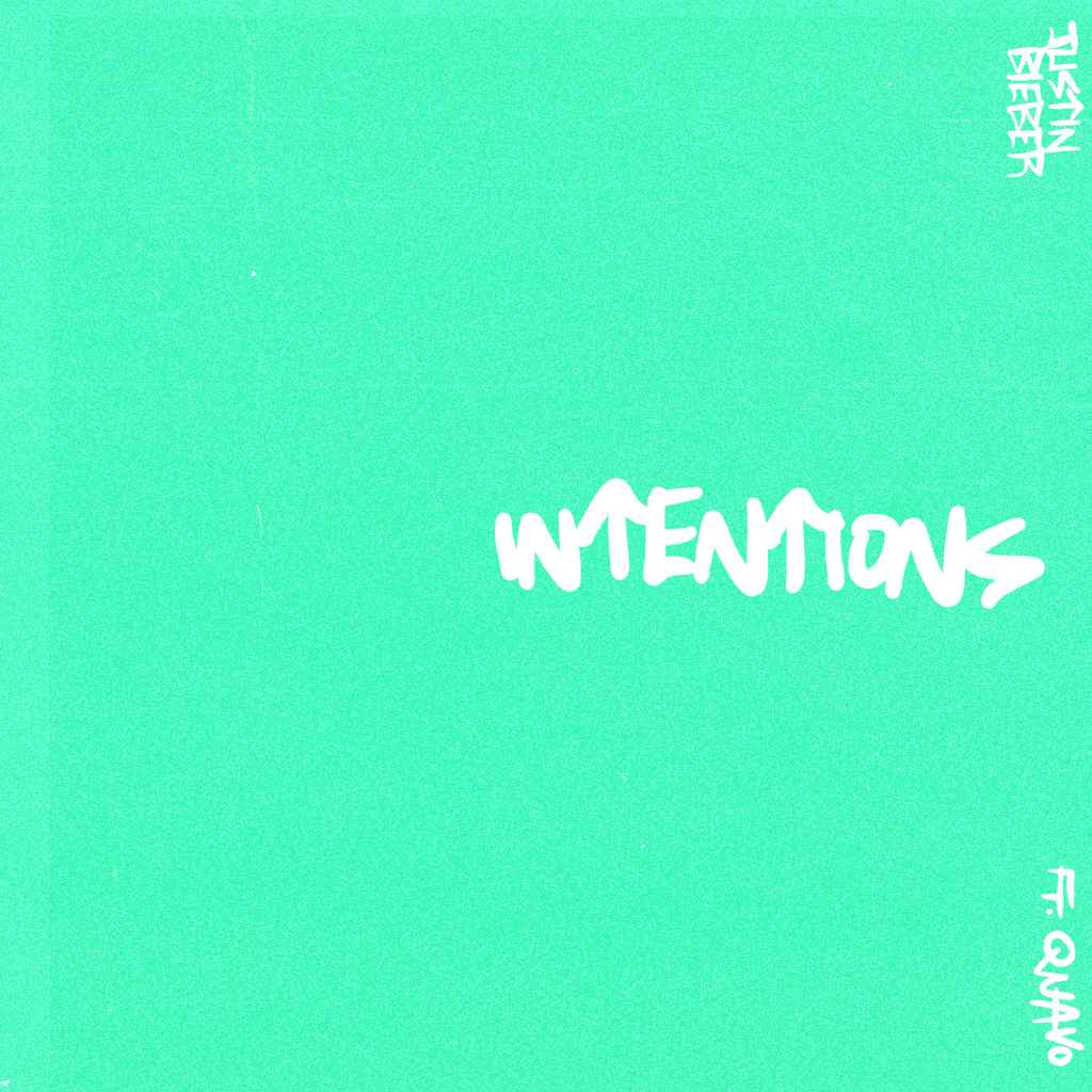 Justin Bieber Ft. Quavo - Intentions