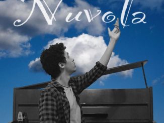 Cover Morgan Soares - Nuvola