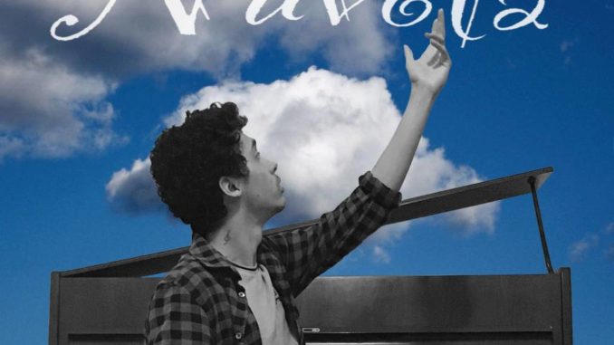 Cover Morgan Soares - Nuvola