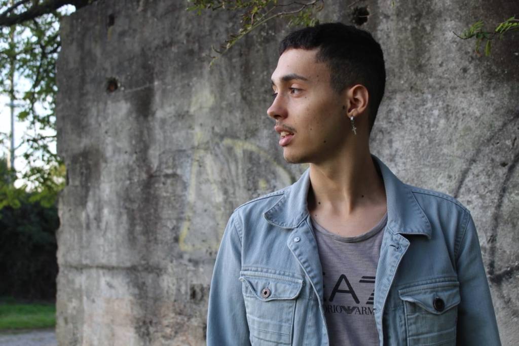 Morgan Soares - Nuvola